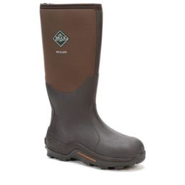 muck women's wetland premium field boots