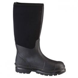 muck boots men's chore high waterproof work boots