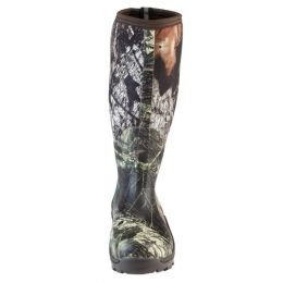 muck boots men's woody elite rubber hunting boots