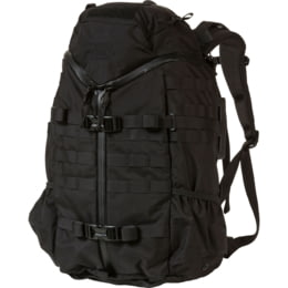 Mystery Ranch 3 Day Assault BVS INTL Backpack Black Medium Large 112534 001 35 Size Medium Large Weight 4.6 lb Pack Volume 2065 cubic in