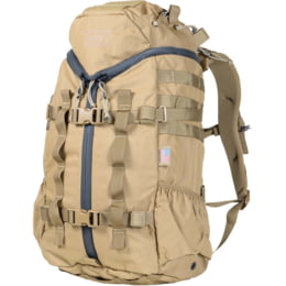 Mystery Ranch 3 Day Assault CL Daypack, Coyote, Large/Extra — Size