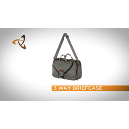 Mystery Ranch 3 Way Briefcase