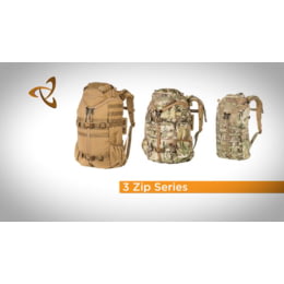 Mystery Ranch 3 Zip Series Military Backpacks