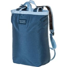 Mystery Ranch Booty Bag, Vtage Blue, 01-10-102904 — Size: One Size