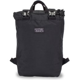 Demo, Mystery Ranch Booty Deluxe, Black, OS, 110258-001-00 — Size: One  Size, Gender: Unisex, Weight: 0.6 lb, Pack Application: Everyday Carry —