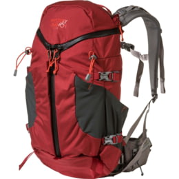 mystery ranch small backpack