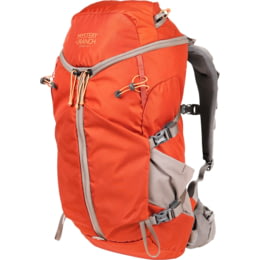 Mystery Ranch Coulee 30 Backpack Women s Paprika Size