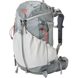 Mystery Ranch Coulee 40 Backpack, Concrete, Extra Small, — Size