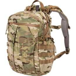 Mystery Ranch Crest Backpack, Multicam 01-10-102505 — Color