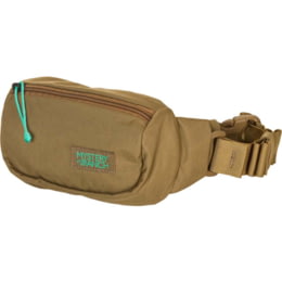 mystery ranch waist bolsa