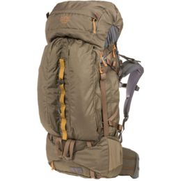 Mystery Ranch Glacier Wood Large 110864 208 40 Size Large Gender Unisex Weight 6.4 lb Pack Application Expedition Pack Type Multi Day Pack 110864 208 40 1 out of 8 models