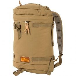 Mystery Ranch Kletterwerks Flip Backpack, Coyote, — Gender: Unisex