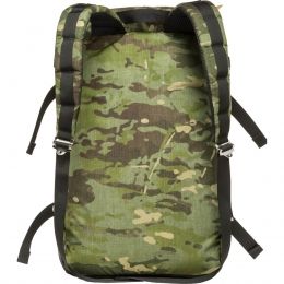 Mystery Ranch Kletterwerks Flip Backpack, Multicam Tropical, — Gender:  Unisex, Weight: 1.7 lb, Pack Application: Everyday Carry, Pack Volume: 23  liters — 110052-967-00