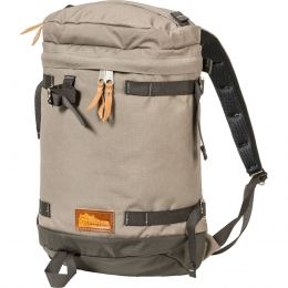 Mystery Ranch Kletterwerks Flip Backpack, Stone, — Gender: Unisex