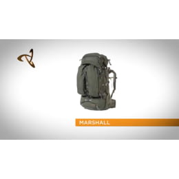 Mystery Ranch Marshall 6405 cubic in 