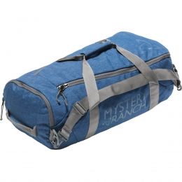 mystery ranch mission duffel review