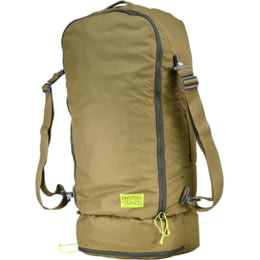 45l backpack size