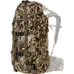 Mystery Ranch Pintler 2355 cubic in Bag Only Pack, One Size, Optifade  Subalpine, 112432-970-00 — Size: One Size, Gender: Unisex, Weight: 2.2 lb,  Pack