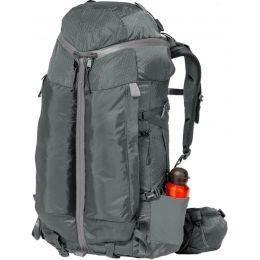 Mystery Ranch Ravine Backpack 50 L Charcoal Large Size Large Gender Unisex Weight 4.63 lb Pack Application Climbing Pack Type Overnight Pack 110345 010 40