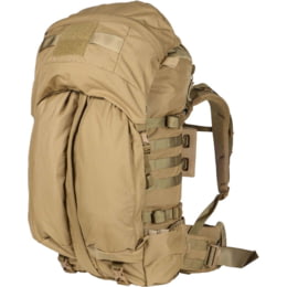 Mystery Ranch SATL INTL Assault Pack, Coyote, Medium, 112411-215-Medium —  Size: Medium, Pack Size: Medium, Gender: Unisex, Weight: 6.5 lb, Capacity: 