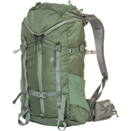 Mystery Ranch Scree 32, Cargo, L/XL, 110872-319-45 — Size: Large - Extra  Large, Gender: Male, Weight: 2.8 lb, Pack Application: Trail — 110872-319-45