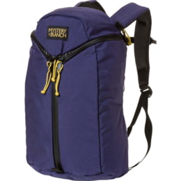 Mystery Ranch Urban Assault 18 Daypack Grape One Size Size One Size Gender Unisex Weight 1.8 lb Pack Application Everyday Carry Pack Type Large Day Pack 110883 503 00