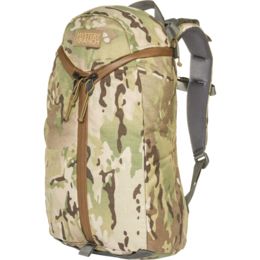 Mystery Ranch Urban Assault 21 Backpack, Multicam, 01-10-103914 — Size: One  Size, Gender: Unisex, Weight: 2.8 lb, Pack Application: Everyday Carry, 