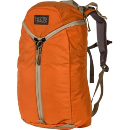 mystery ranch daypack