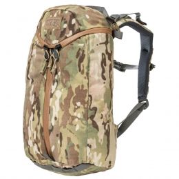 Mystery Ranch Urban Assault Backpack, Multicam, One Size — Size: One Size,  Gender: Unisex, Weight: 2.8 lb, Pack Application: Everyday Carry, Pack