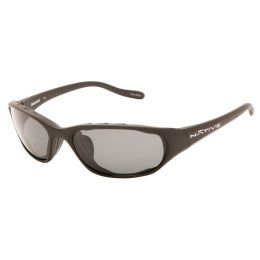 Native Throttle Polarized Sunglasses 2025