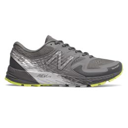 nb trail running shoes