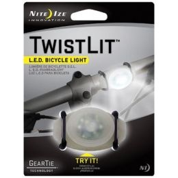 nite ize bike light