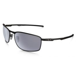 mens sunglasses matte black