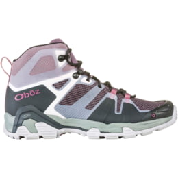 Oboz arete women's Clearance
