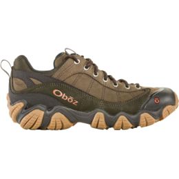 oboz men's shoes on sale