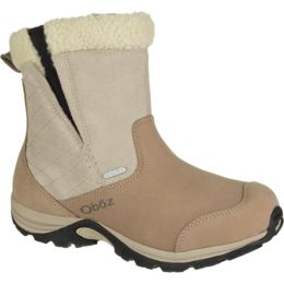 Oboz madison women's insulated hot sale bdry