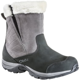 oboz madison women's insulated bdry