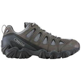 New men's size 2024 12(US) Oboz Sawtooth hiking shoe