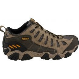men's oboz sawtooth bdry hiking shoes