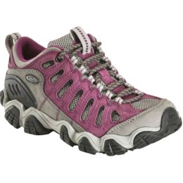 oboz sawtooth womens