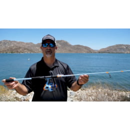 Okuma Fishing Tackle Fuel Spin Combos Baitcast Rod , Up to 34% Off with  Free S&H — CampSaver