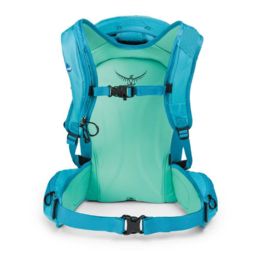 osprey kresta 40