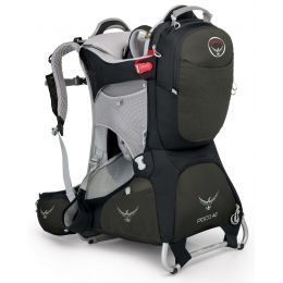 indoor baby carrier