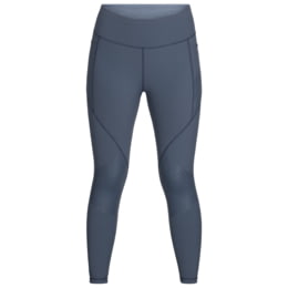 Outdoor Research Ad-Vantage Leggings - Women's, Dawn, M — Womens Clothing  Size: Medium, Inseam Size: 25 in, Gender: Female, Age Group: Adults —  2892282275007 - 1 out of 8 models