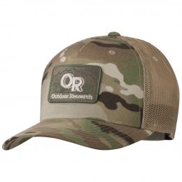 Outdoor research store camo hat