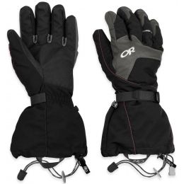 outdoor research alti mitts
