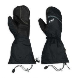 outdoor research alti mitts
