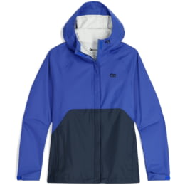 Apollo stretch rain store jacket