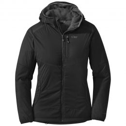 Ascendant hoody 2024