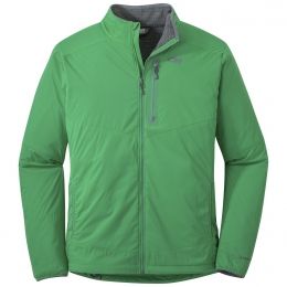 Outdoor research men's outlet ascendant jacket